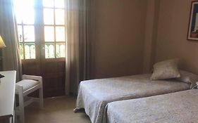 Apartamentos Guahedun