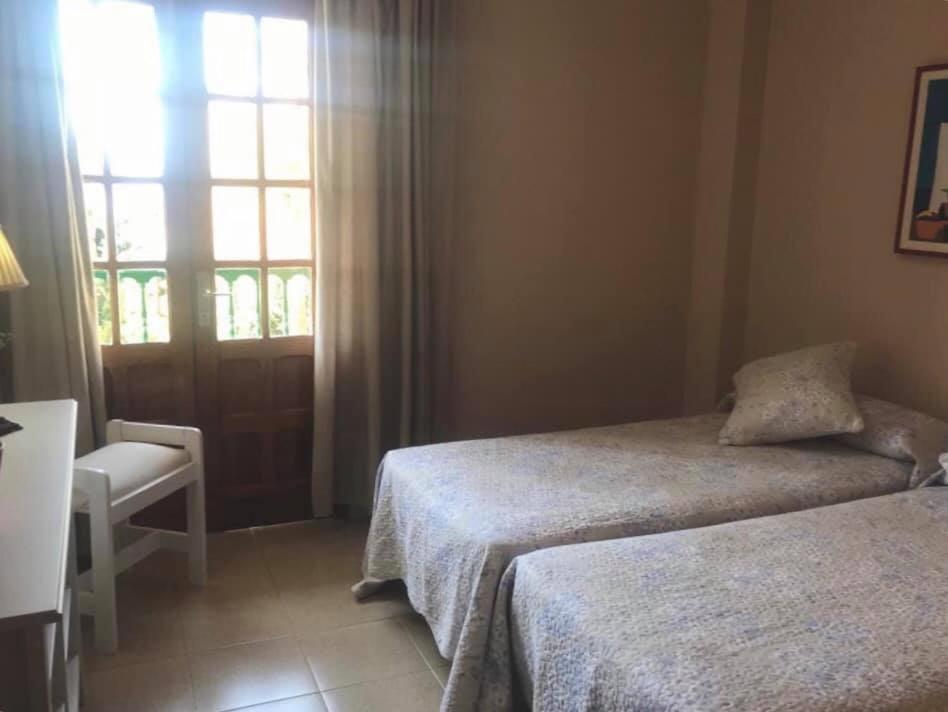 Apartamentos Guahedun Valle Gran Rey Exterior foto