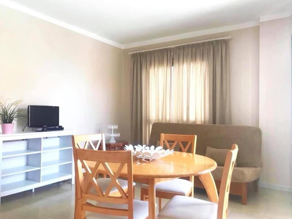 Apartamentos Guahedun Valle Gran Rey Exterior foto